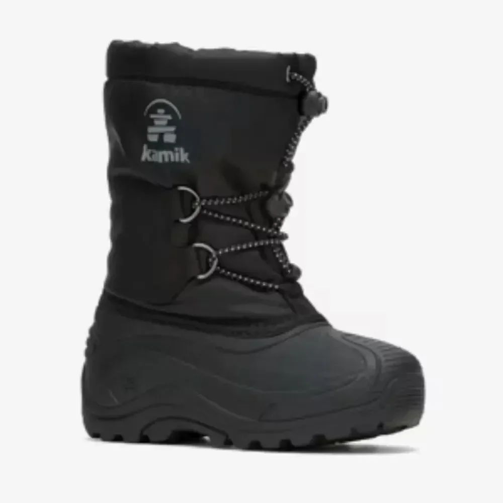 Kamik Northpole Waterproof Snow Boot